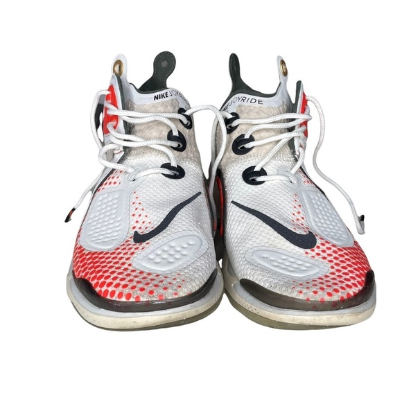 Nike Joyride Setter Sail Sneakers Team Orange Sequoia Men’s Size 9.5 - Picture 5 of 12